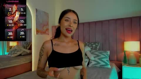 Snapshot of sweetgirl______ chatting on December 20, 2025, 9:49 am Dulce online show from December 20, 2025, 9:49 am