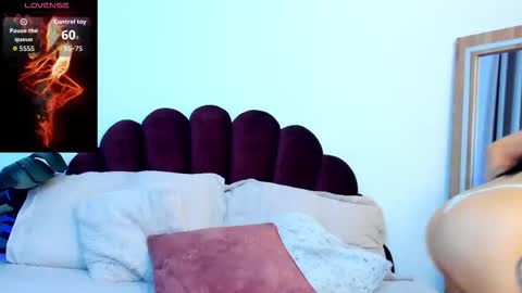 Snapshot of sweetgirl______ chatting on January 10, 2026, 10:06 am Dulce online show from January 10, 2026, 10:06 am