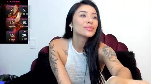 Snapshot of sweetgirl______ chatting on February 5, 2026, 9:03 am Dulce online show from February 5, 2026, 9:03 am