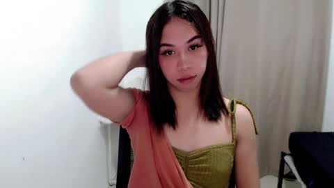 Snapshot of sweetgirl_acxx chatting on July 6, 2026, 2:19 am Just call me AC online show from July 6, 2026, 2:19 am