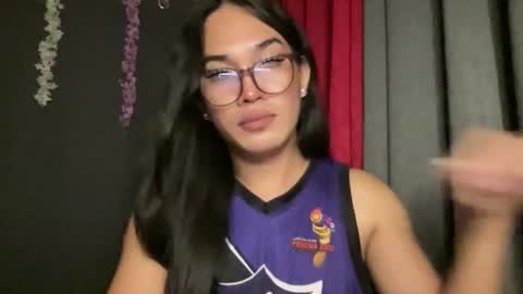 sweetgirl_rhainexxx online show from March 11, 2026, 6:25 pm