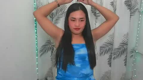 sweetgirly_jessa online show from December 14, 2025, 7:07 pm