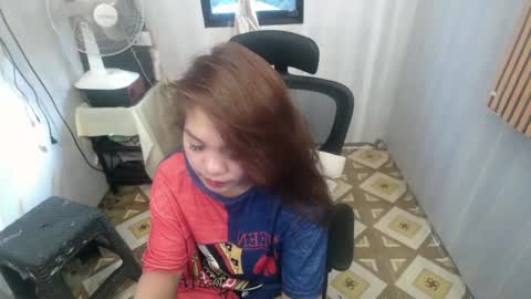 IM YOUR GRACE online show from February 17, 2025, 11:20 pm