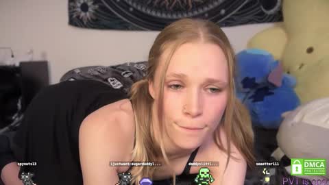 sweetgracee online show from October 8, 2025, 4:43 am