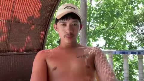 khrayan online show from March 7, 2026, 3:36 am