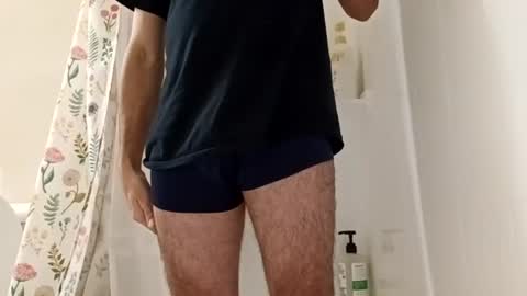 sweetguy466 online show from July 24, 2026, 2:53 am