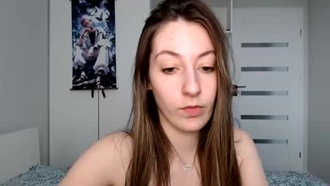 Snapshot of sweetheart_77 chatting on March 12, 2025, 10:59 am Emma online show from March 12, 2025, 10:59 am