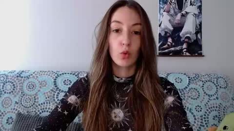 Emma  online show from September 21, 2025, 7:54 am