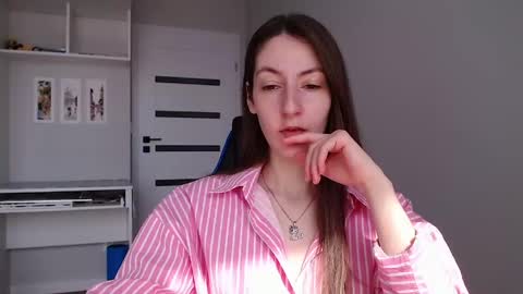 Snapshot of sweetheart_77 chatting on May 6, 2026, 7:24 am Emma online show from May 6, 2026, 7:24 am