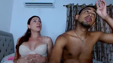 Valery honey online show from November 26, 2025, 9:49 pm