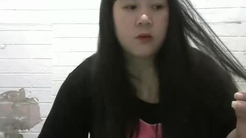 sweethot_asian online show from January 29, 2025, 11:20 am