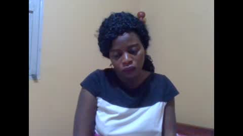sweetib1 online show from January 31, 2025, 5:40 am