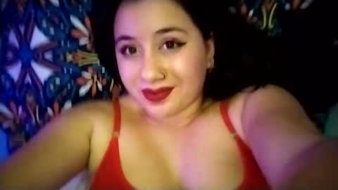 Ana Mara  i cant Make noise My family is here  online show from February 10, 2025, 5:14 am