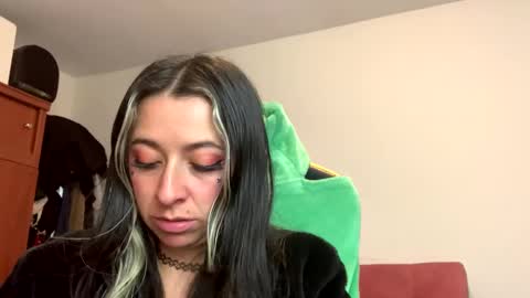 sweetie_cake online show from March 7, 2025, 3:29 am