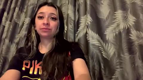sweetie_cake online show from March 10, 2025, 2:06 am
