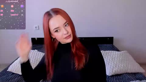Hannah online show from December 7, 2024, 12:02 pm