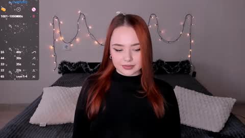 Hannah online show from December 26, 2024, 11:32 am