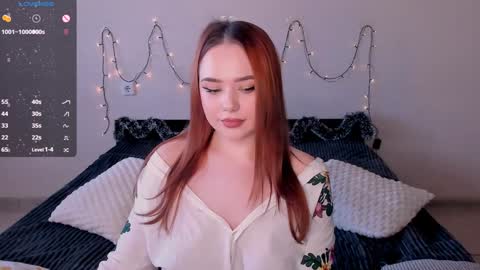 Hannah online show from January 10, 2025, 12:36 pm