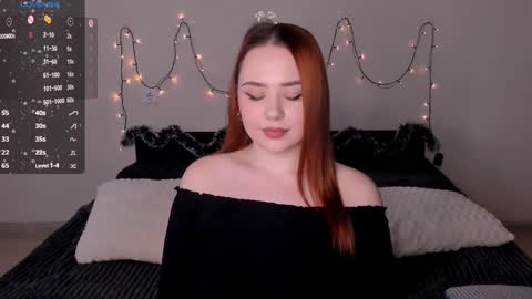 Hannah online show from January 11, 2025, 1:53 pm