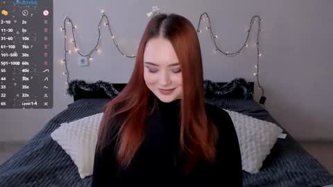 Hannah online show from January 16, 2025, 11:37 am
