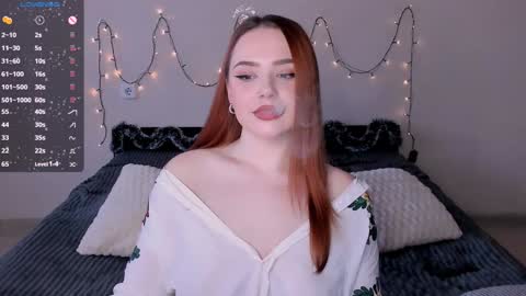 Hannah online show from January 18, 2025, 12:47 pm