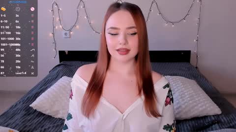 Hannah online show from January 27, 2025, 1:30 pm