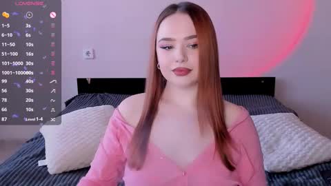 Hannah online show from February 14, 2025, 12:14 pm