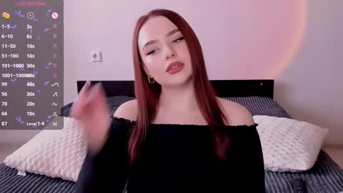 Hannah online show from February 23, 2025, 11:11 am