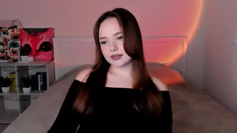Snapshot of sweetie_candy_ chatting on October 18, 2025, 1:56 pm Hannah online show from October 18, 2025, 1:56 pm