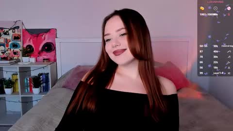 Snapshot of sweetie_candy_ chatting on October 31, 2025, 1:01 pm Hannah online show from October 31, 2025, 1:01 pm