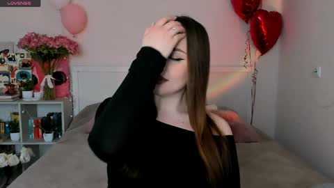 Hannah online show from May 23, 2026, 2:54 pm