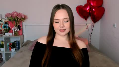 Hannah online show from May 27, 2026, 2:36 pm