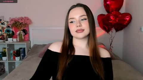 Hannah online show from May 30, 2026, 2:36 pm