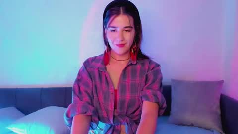 Snapshot of sweetie_catt chatting on January 29, 2025, 8:51 am sweetie_catt online show from January 29, 2025, 8:51 am