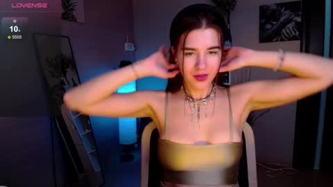 Snapshot of sweetie_catt chatting on February 11, 2025, 9:20 am sweetie_catt online show from February 11, 2025, 9:20 am