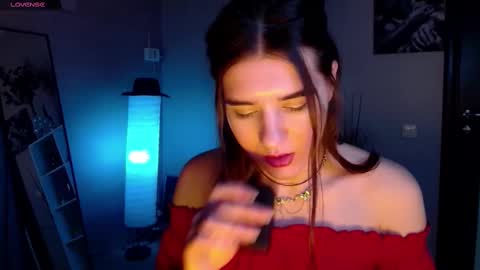 Snapshot of sweetie_catt chatting on February 12, 2025, 11:51 am sweetie_catt online show from February 12, 2025, 11:51 am