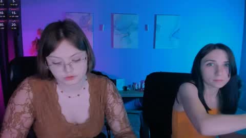 Chloe online show from May 2, 2026, 7:41 pm