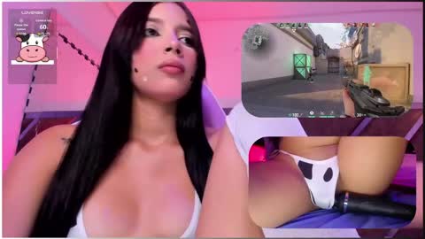sweetie_cloe online show from May 7, 2026, 9:31 pm