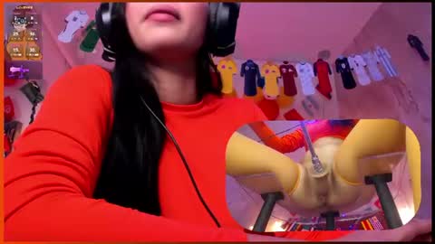 Snapshot of sweetie_cloe chatting on June 30, 2026, 9:16 pm sweetie_cloe online show from June 30, 2026, 9:16 pm