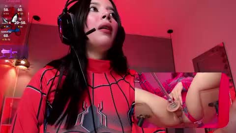 Snapshot of sweetie_cloe chatting on August 7, 2026, 2:30 pm sweetie_cloe online show from August 7, 2026, 2:30 pm