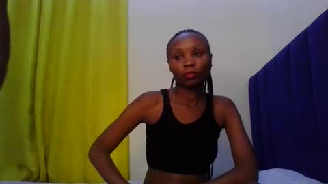 Luciana online show from February 5, 2026, 7:07 pm