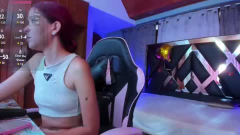 FOXXY online show from June 27, 2026, 12:22 pm