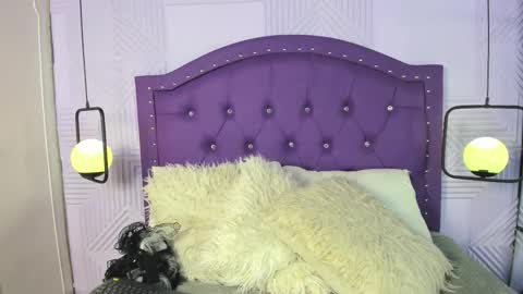 violeta online show from February 5, 2026, 3:00 am