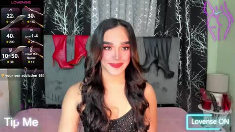 Janice online show from February 24, 2025, 11:41 pm