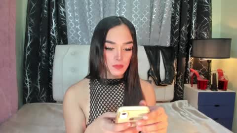 Janice online show from March 9, 2025, 12:42 am