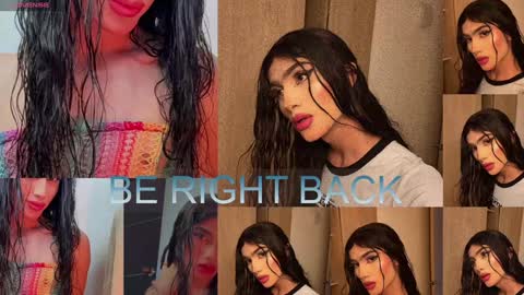  Sara Jhael  online show from December 28, 2024, 4:41 am
