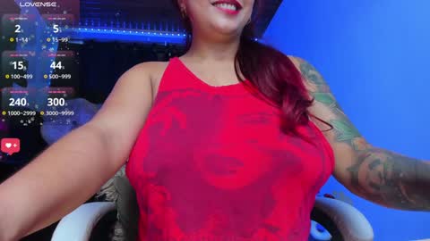   online show from January 16, 2025, 8:33 am