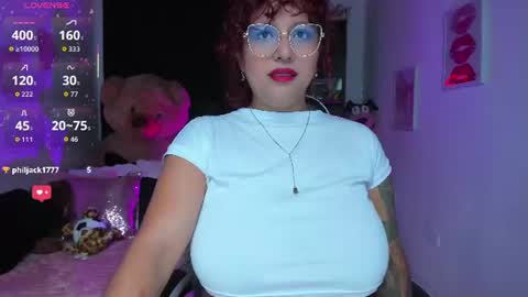 Snapshot of sweetie_lena_ chatting on July 1, 2026, 3:30 am online show from July 1, 2026, 3:30 am