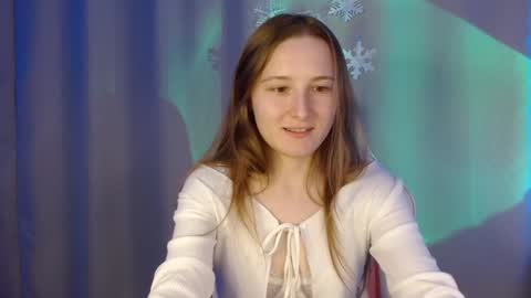 Annie online show from December 6, 2024, 8:40 pm