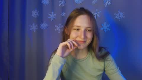 Annie online show from December 13, 2024, 8:58 pm